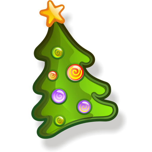 Evergreen Tree Icon 512x512 png